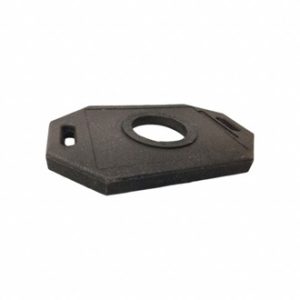 Pesée de grabber cône 30 lbs