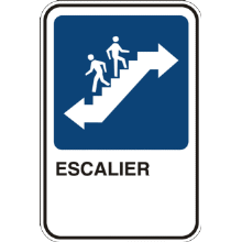 Escalier