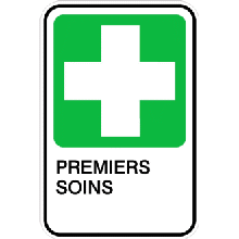 Premiers soins