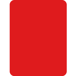 Drapeau Rouge
