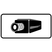 Surveillance par caméra