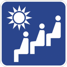 Amphithéâtre d'été