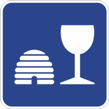 Boisson à base de miel hydromel