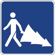 Auto-cueillette de sapin