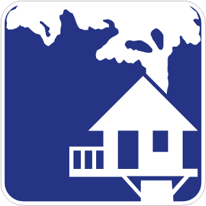 Cabane dans les arbres