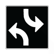 TWO-WAY LEFT-TURN LANE