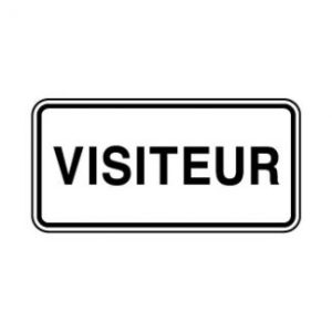 Visiteur