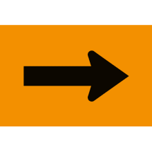 DETOUR TURN RIGHT Tab