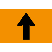 DETOUR AHEAD Tab