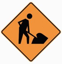 ROAD WORK (Short and long duration)