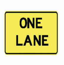 ONE LANE Tab