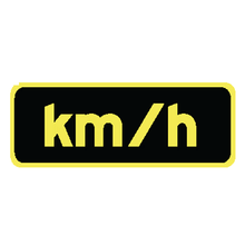KM/H Tab