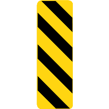OBJECT MARKER - LEFT