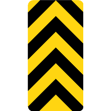 OBJECT MARKER - Both directions