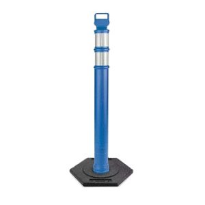 BALISE T-TOP 45" BLEU (BA-REF)