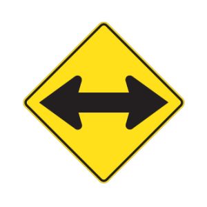 Flèche directionnelle