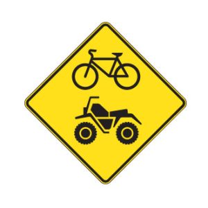 Passage pour sentier polyvalent