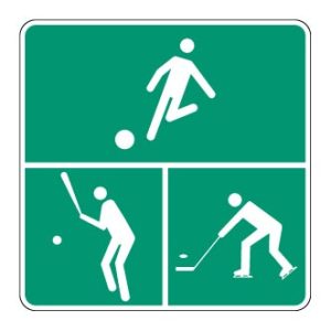 Modèle de regroupement d'équipements municipaux