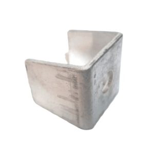 Espaceurs en U type 3