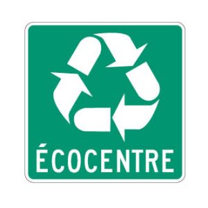 Écocentre