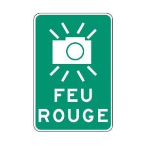 Surveillance routière