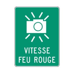 Surveillance routière