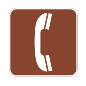 Services publics, téléphone