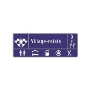 Village-relais