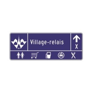 Village-relais