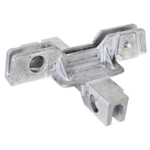 Adaptateur Nom de rue superposé en croix DYNA