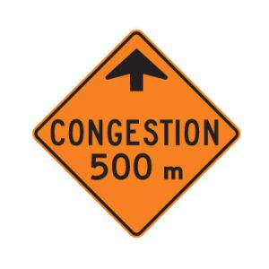 Congestion