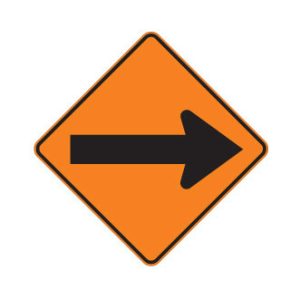 Flèche directionnelle