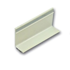 Délinéateurs temporaires de surface blancs (boîte de 500)